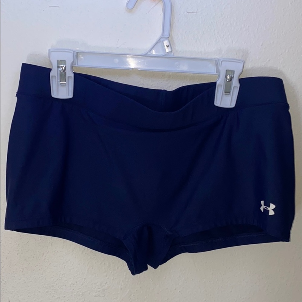 Under Amour Heat Gear Spandex